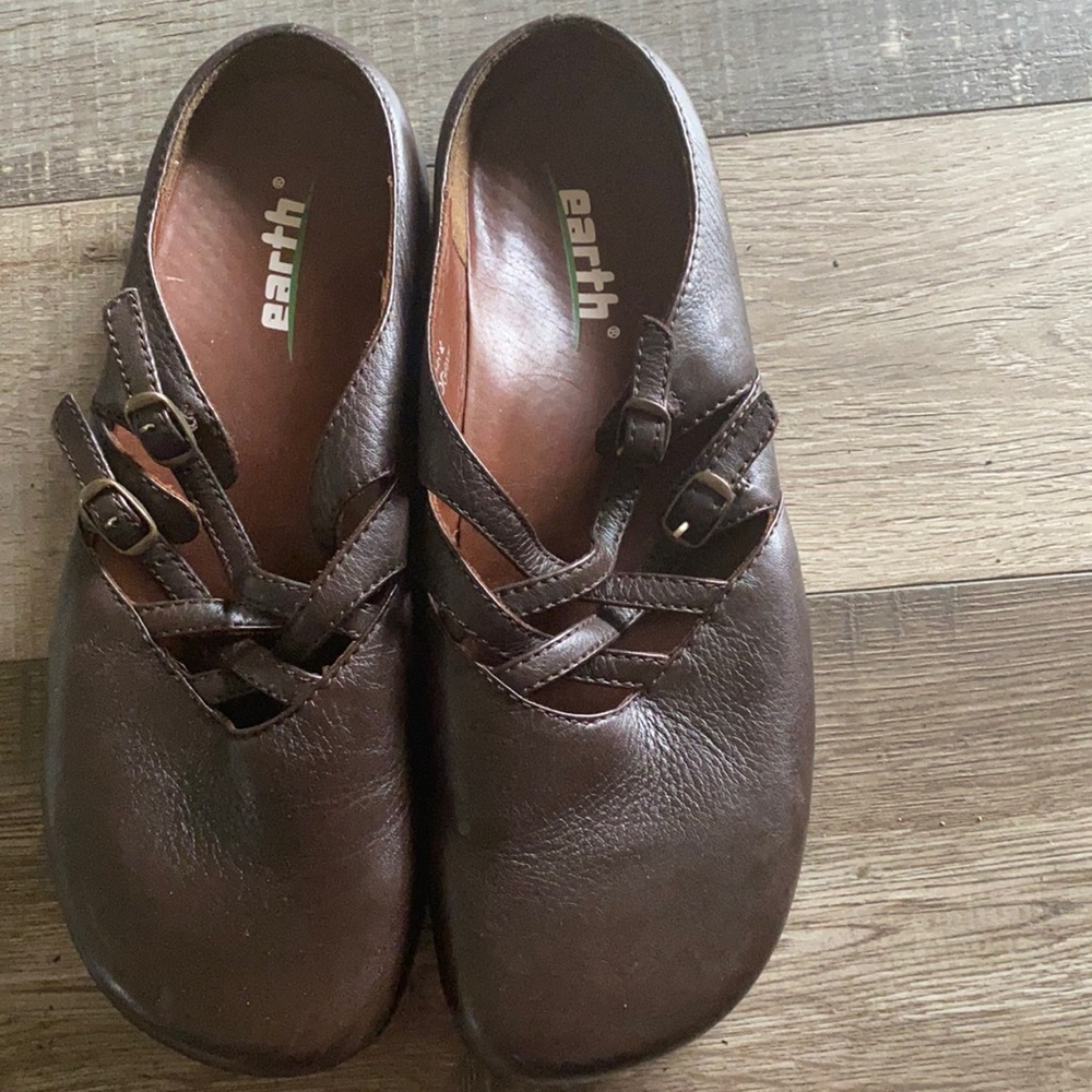 Earth Sandals